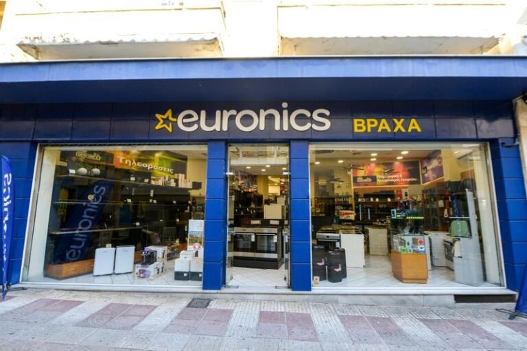 Βράχα euronics | Η ιστορία μας συνεχίζεται… μαζί σας
