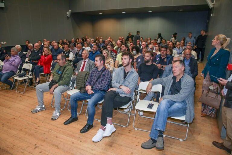 4ο Διαπεριφερειακό Εργαστήριο του έργου YESVolunteer