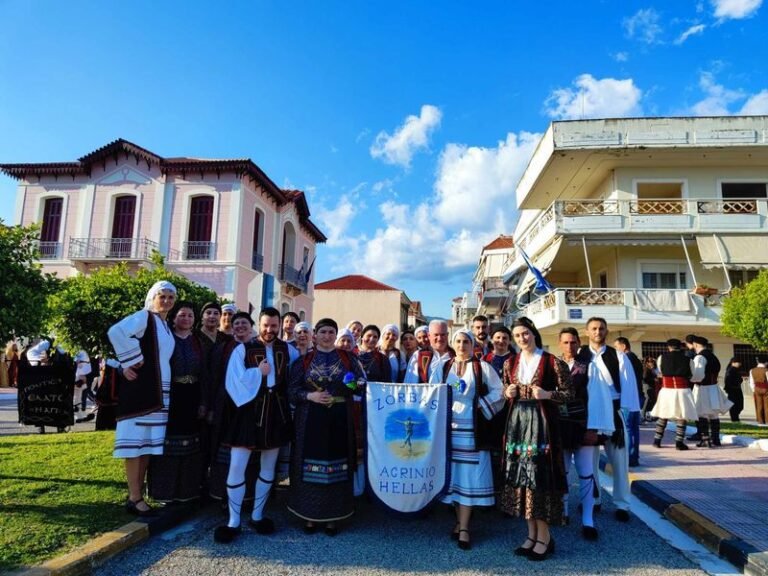 “Ο Ζορμπάς” | «Γυναίκες που για χάρη τους…»