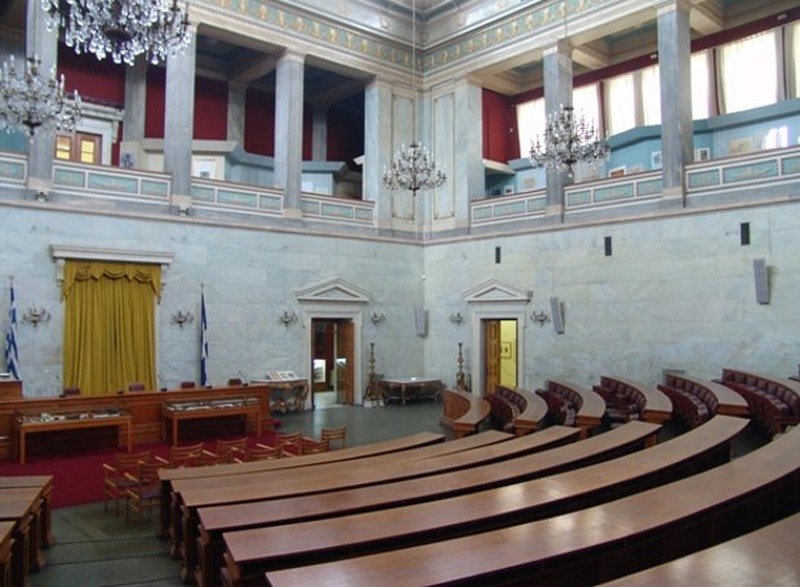Γέγονε 21 Μαΐου στην Ελλάδα και στον κόσμο