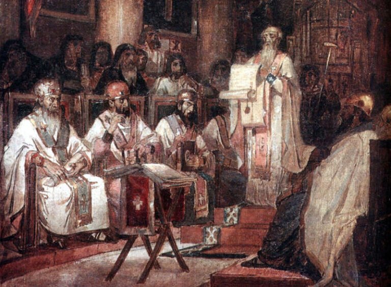 Γέγονε 5 Μαΐου στην Ελλάδα και στον κόσμο