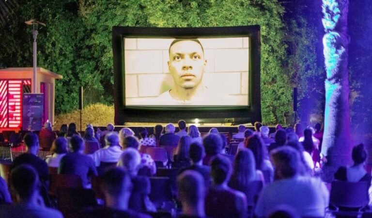 Αίγιο 20-24/6 – Διεθνές Φεστιβάλ «Θόδ. Αγγελόπουλος»