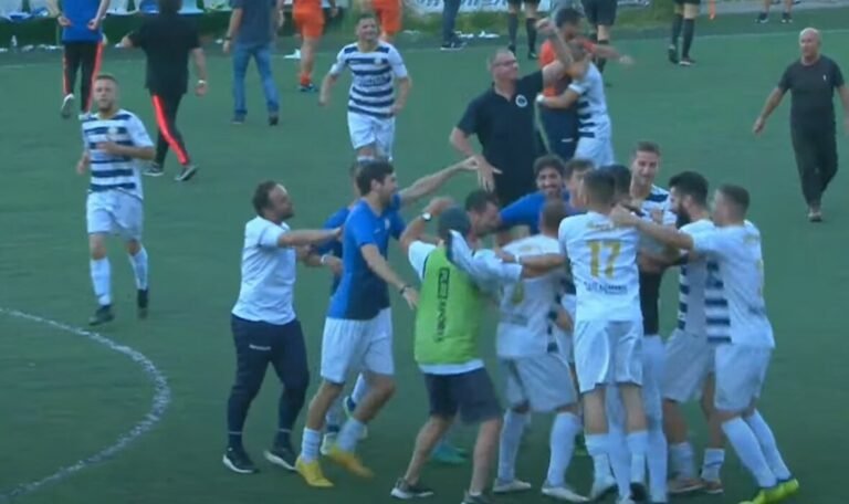 Μεσολόγγι – Εργατικό Κέντρο: Συγχαρητήρια στην ΑΕΜ