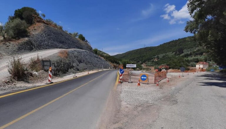 Σταρακά | «…δεν θα επιτρέψω το έργο αυτό να ξεχαστεί!»