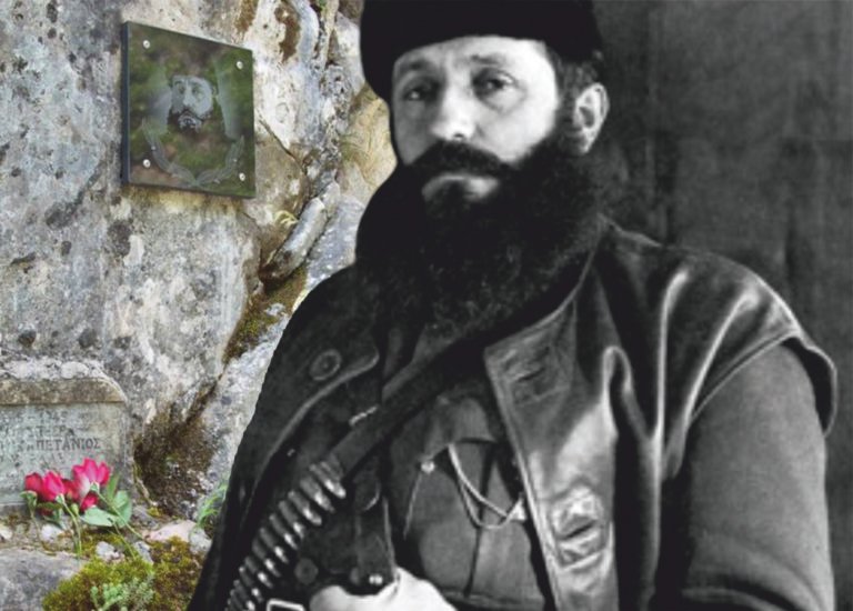 Άρης Βελουχιώτης: Η λύτρωση 16/6/1945