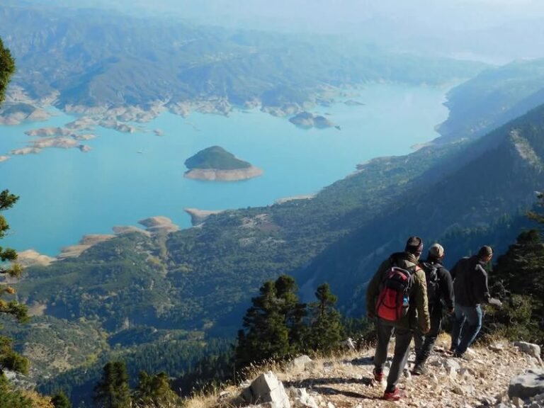 Αμφιλοχία | 8/6 | Εκδηλώσεις Μνήμης – Chalkiopoulo Trail Run 2025
