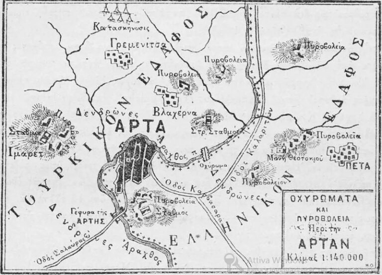 Έξοχος φιλοξενία των κατοίκων του Αγρινίου