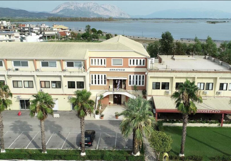 Ρύθμιση οφειλών προς ΔΕΥΑ Μεσολογγίου