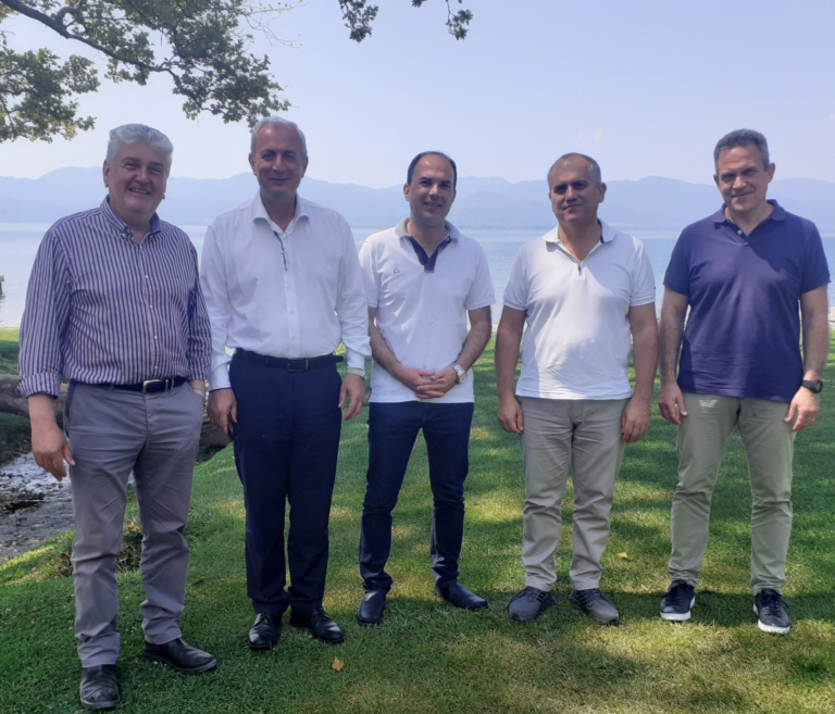 Περιφέρεια: Δράσεις για προστασία λιμνών Αιτωλ/νίας