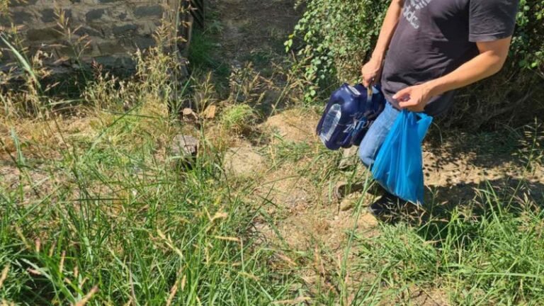Δομές Αστέγων | Δράση Streetwork