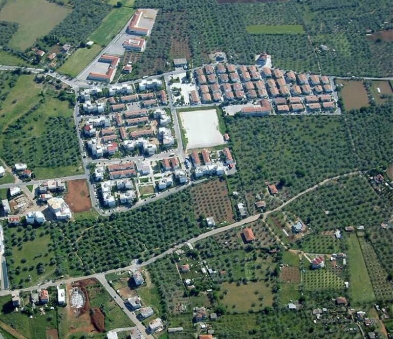 Κατοίκοι Ρηγανά 23/6 – Βραδιά παραδοσιακών χορών