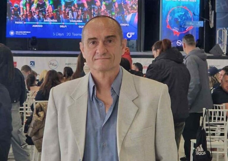 Φαράντος | «Άδικη και ψευδής η επίθεση»
