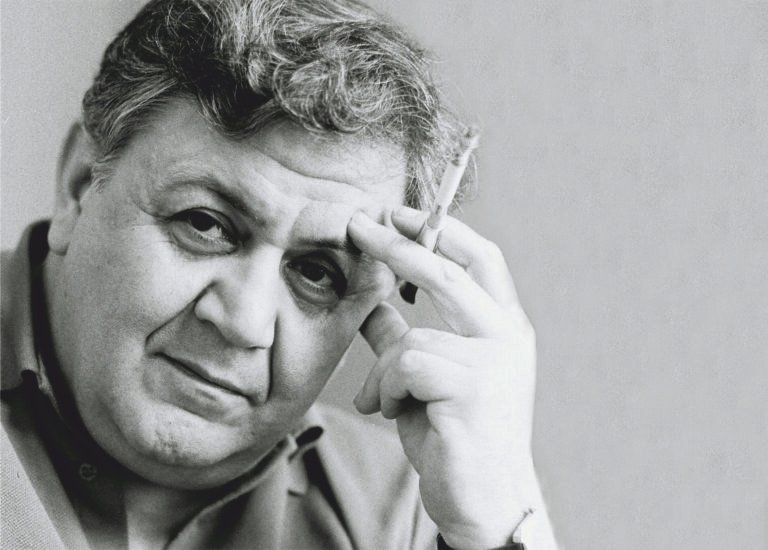 Μάνος Χατζιδάκις – Αποδημία στην αθανασία