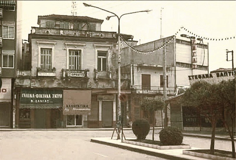 Τα πρώτα είκοσι διατηρητέα του Αγρινίου
