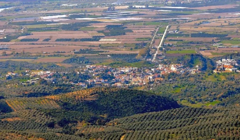 Σταρακά | Στη Βουλή το «παγωμένο» Επιχειρηματικό Πάρκο Αγρινίου