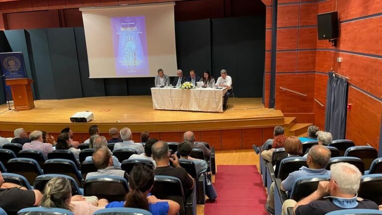 Μεσολόγγι | Σημείο αναφοράς για την Οικουμένη