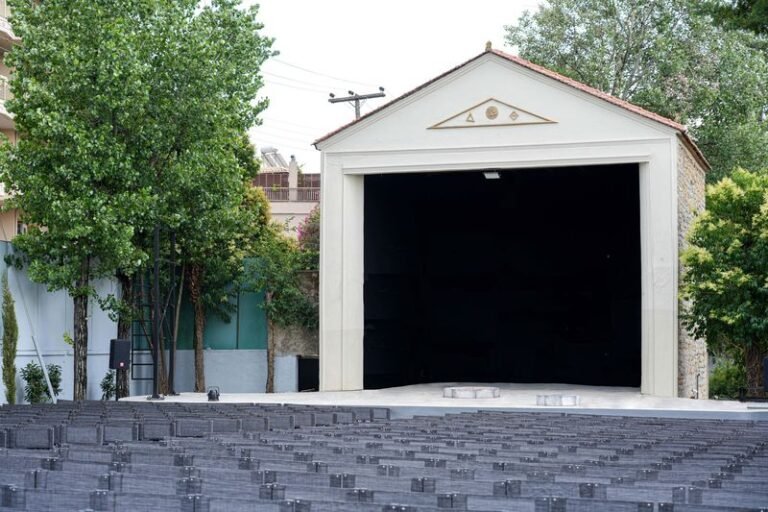 Δη.Πε.Θε. Αγρινίου | Κυκλοφοριακές ρυθμίσεις τον Ιούλιο
