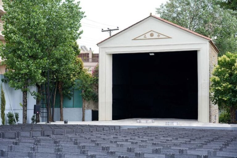 ΔηΠεΘε Αγρινίου | Δίωρη Διακοπή Κυκλοφορίας