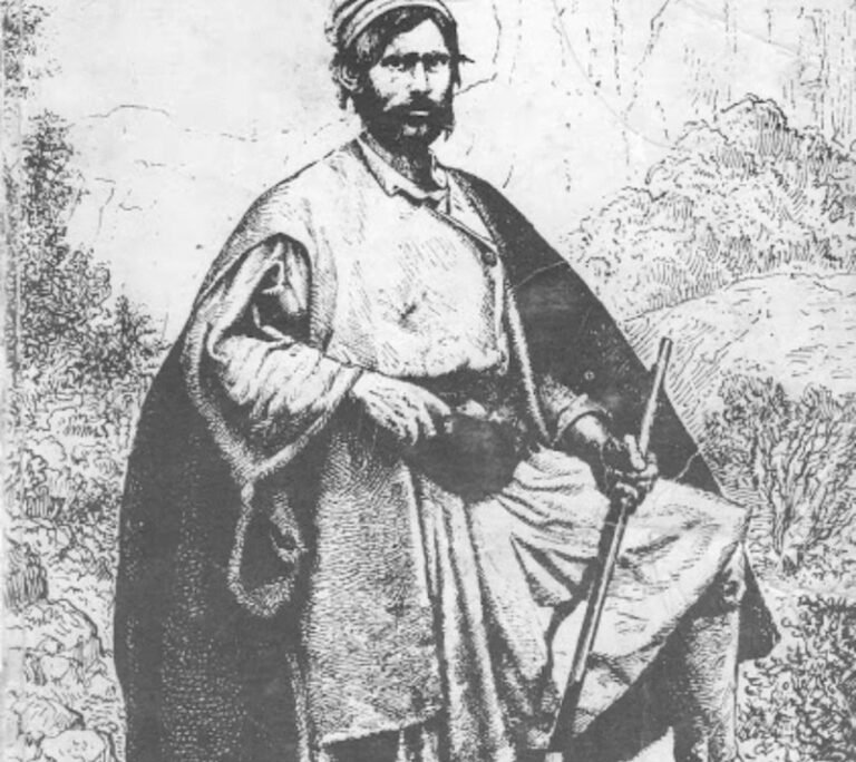 Ἐν Ἀγρινίῳ τῇ 29ῃ Ιουνίου | 1915: σύλληψη επικηρυγμένου ληστού