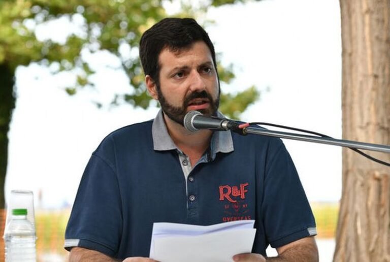 Κ.Κ.Ε. ΤΟ Aιτωλ/νίας | Η ιστορία που διδάσκει