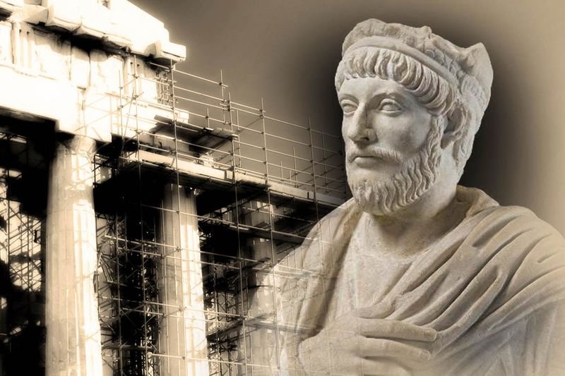 Ιουλιανός ο «Μέγας»… | «Έλλην ειμί» 