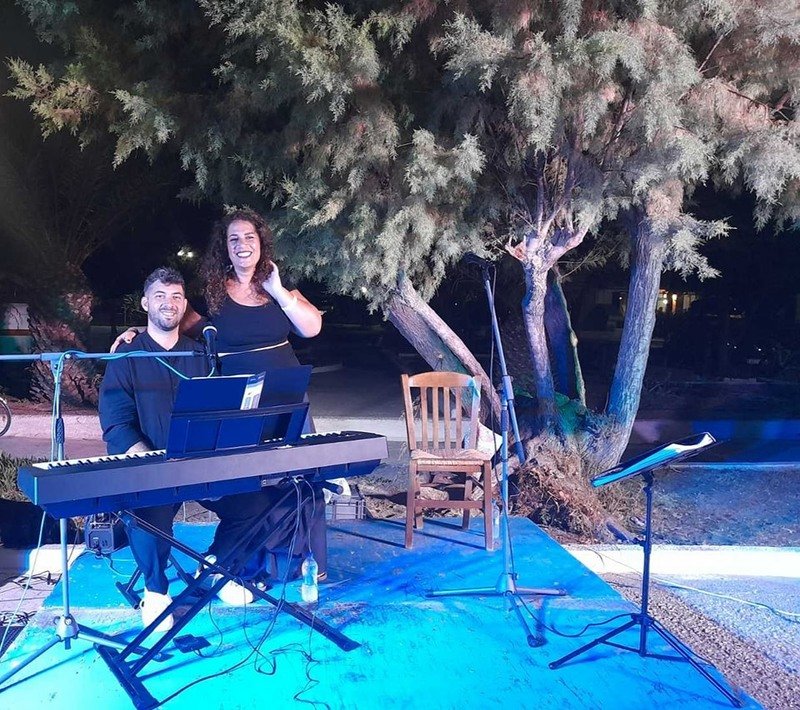 Νεοχώρι Μεσολογγίου | 28/6 | Μουσική βραδιά