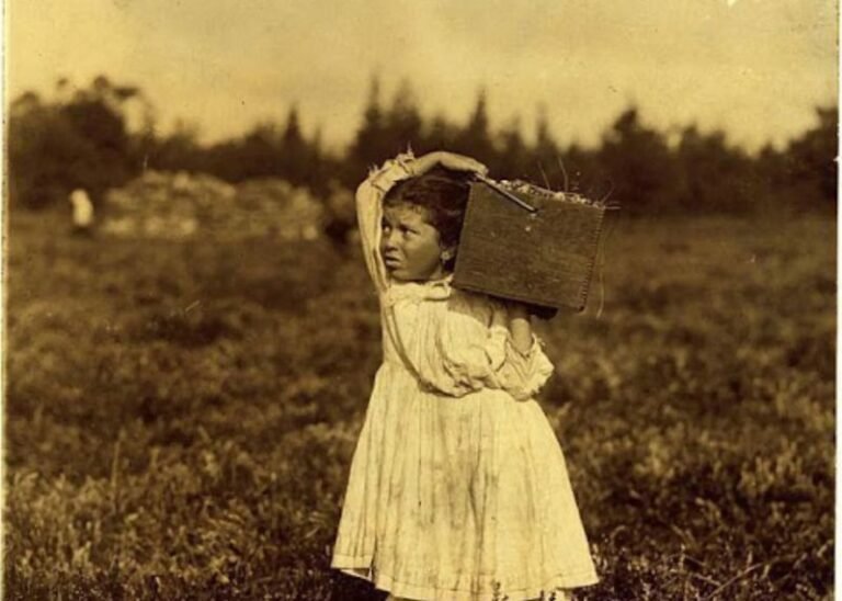 Ἐν Ἀγρινίῳ τῇ 26ῃ Ιουνίου | 1906: Σύλληψη για παιδική εργασία