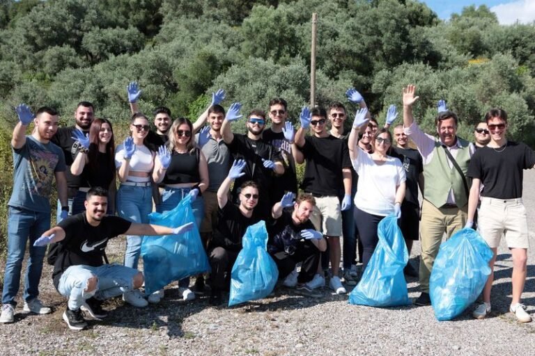Αγρίνιο – Ολοκληρώθηκε το EU Green Week 2023