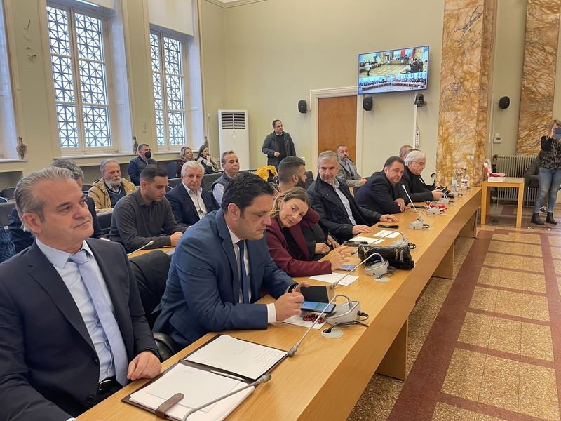 Αγρίνιο – Πάμε Ψηλά | Πρόταση δημιουργίας Κτηνοτροφικού Πάρκου