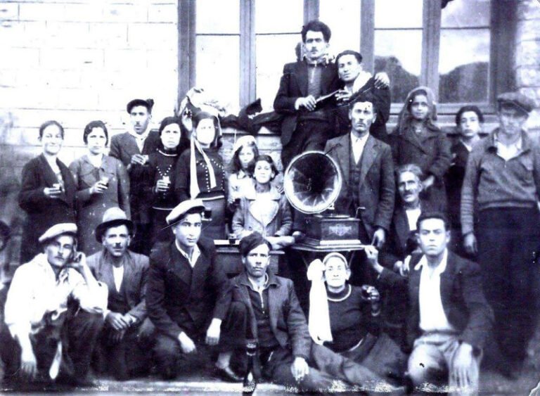 Ἐν Ἀγρινίῳ τῇ 22ᾳ Ιουνίου | 1924: Απαγόρευση συγκέντρωσης προσφύγων