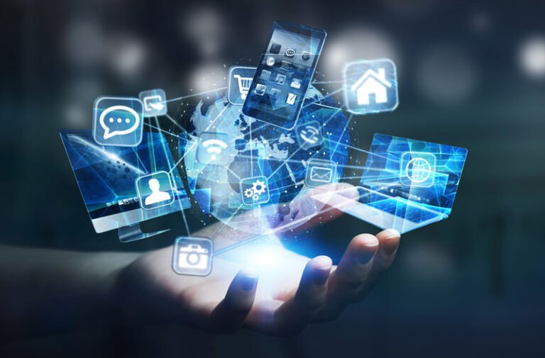Εμποροβιομηχανικός | DigiWest – Κόμβος για τον Ψηφιακό Μετασχηματισμό