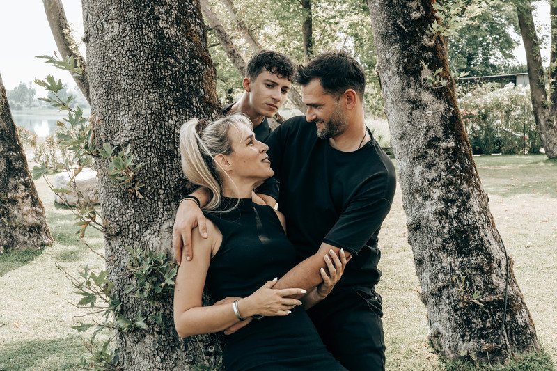 ΓΕA | Η στρίγγλα που έγινε αρνάκι