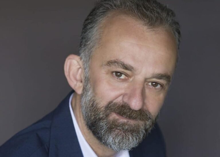 Γρηγόρης Θεοδωράκης: «Θα είμαι εδώ διαρκώς»