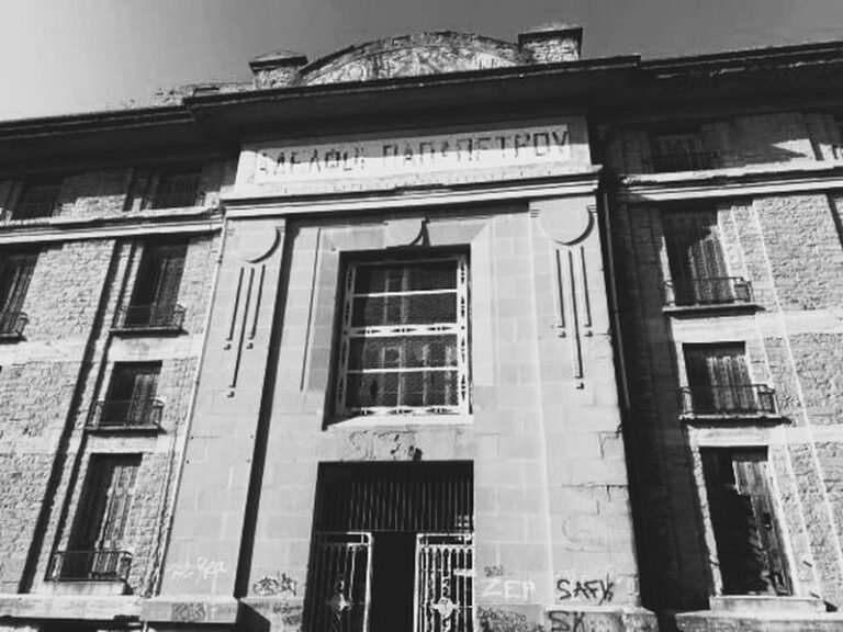 Ἐν Ἀγρινίῳ τῇ 28ῃ Ιουνίου | 1922: Απεργία καπνεργατών και λοκ αουτ καπνεμπόρων