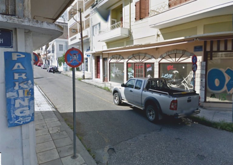 Αγρίνιο 22-23/6 – Διακοπή κυκλοφορίας στην Ζ. Πηγής