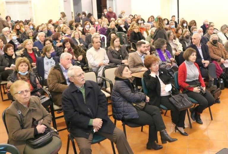 Ιστορική – Αρχαιολογική Εταιρεία | Νέο διοικητικό συμβούλιο