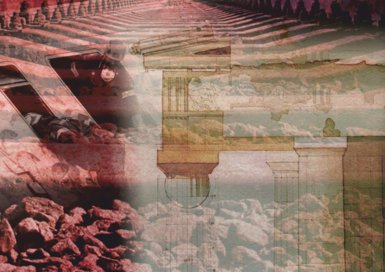 Τι έγινε; Τι θα γίνει; Τι κάνουμε; [Η νέα αρχιτεκτονική]