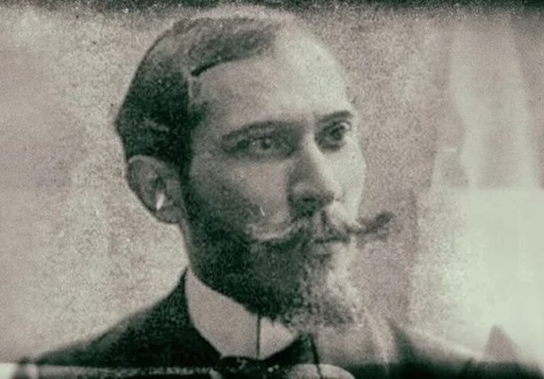 Κώστα Τριανταφυλλίδη | Ο Χατζόπουλος και το πνεύμα της μουσικής