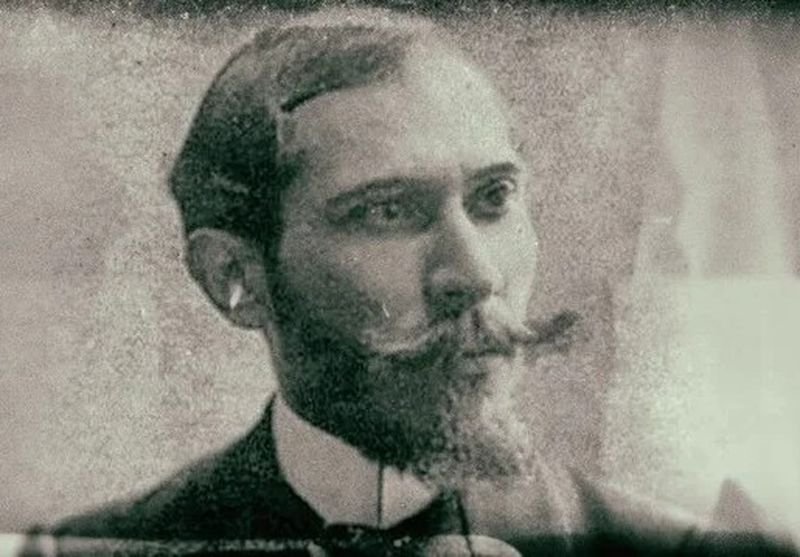 Κώστα Τριανταφυλλίδη | Ο Χατζόπουλος και το πνεύμα της μουσικής
