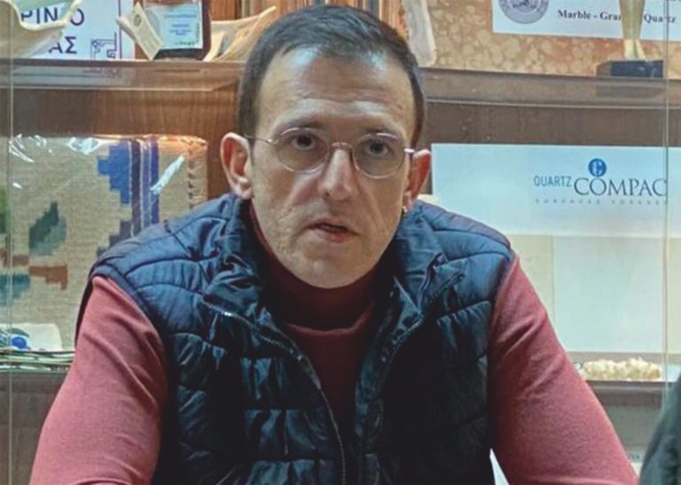 Επειδή η αντίληψη μας… [Του Δ. Χριστοδουλόπουλου]