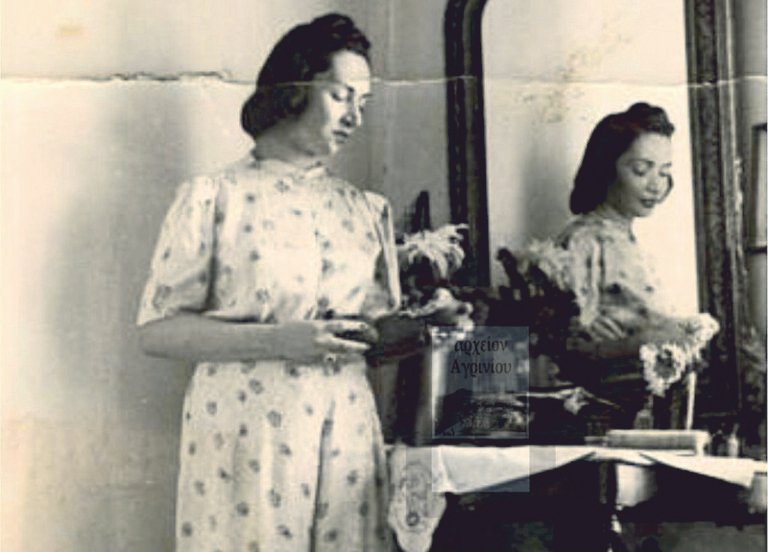 Ἐν Ἀγρινίῳ τῇ 7ῃ Ιουλίου | 1943: η Δημάδη ενημερώνει για την επιχείρηση στο Θέρμο
