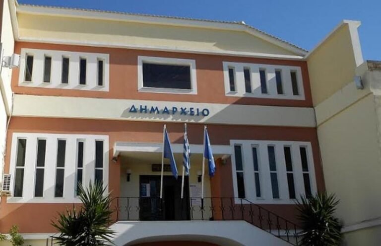 Μεσολόγγι | Έκτακτο Δημοτικό Συμβούλιο