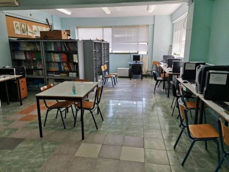 Μίλτος Ζαμπάρας | «Εκτός πλάνου τα μικρά σχολεία της επαρχίας»