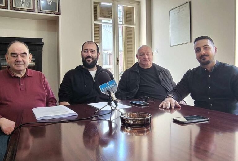 Ε.Σ.Α. «Ο Ερμής 1911» | «Ψηφιακή θηλιά» για τα μικρομάγαζα