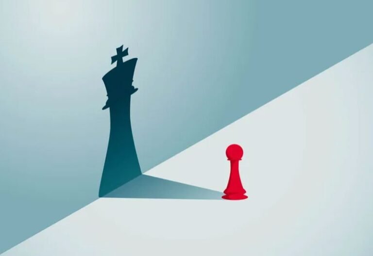 Εξουσία: Αφροδισιακό ή Παραισθησιογόνο;