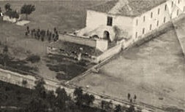 Ἐν Ἀγρινίῳ τῇ 11ῃ Ιουλίου | 1900: συλλαλητήριο για την αναστολή των φόρων