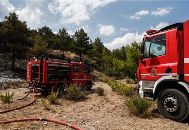 Δήμος Αγρινίου | Έκτακτη προειδοποίηση