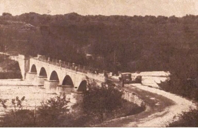 Ἐν Ἀγρινίῳ τῇ 1ῃ Ιουλίου | 1944: Οι μάχες στην Αβόρανη