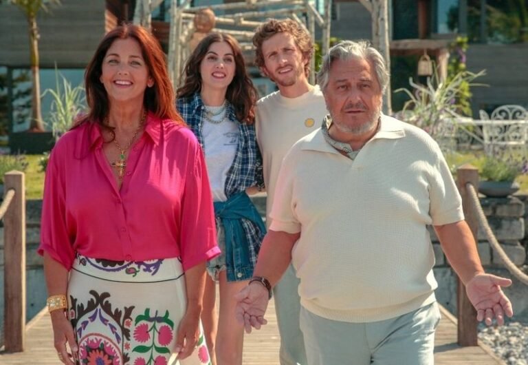 Ελληνίς | Ο Ψυχίατρός μου Τρελάθηκε