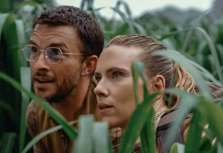 Ελληνίς | Jurassic World: Αναγέννηση